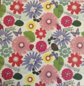 12x12 Disney Paper (2-D)