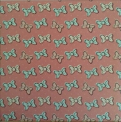 12x12 Disney Paper (12-D)