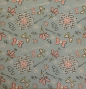 12x12 Disney Paper (10-D)