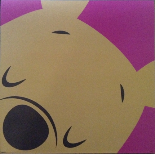 12x12 Disney Paper (30-D)