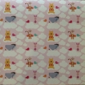 12x12 Disney Paper (32-D)